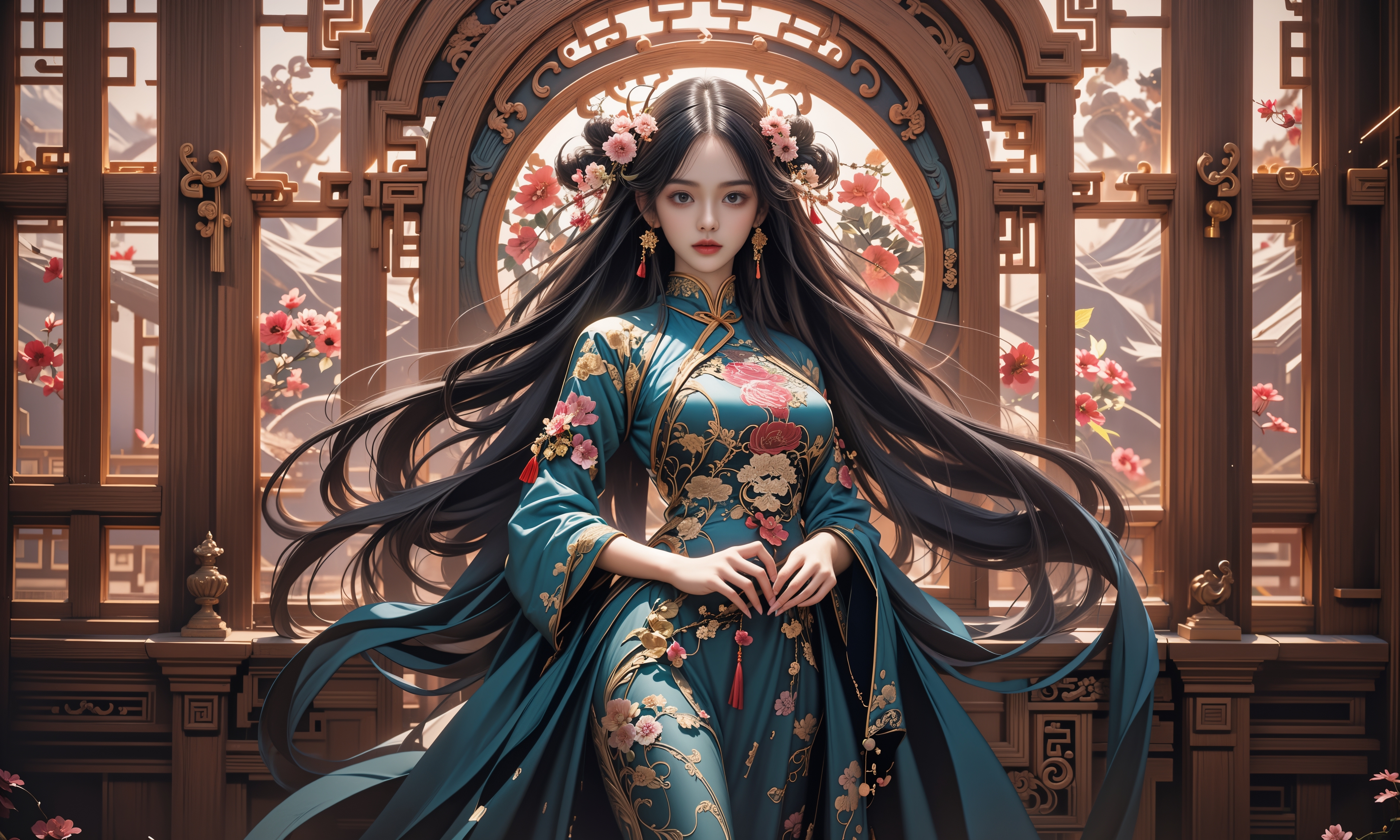 浙江渔船在国际海域救援台湾渔船 国台办：两岸同胞的亲情割不断、挡不住